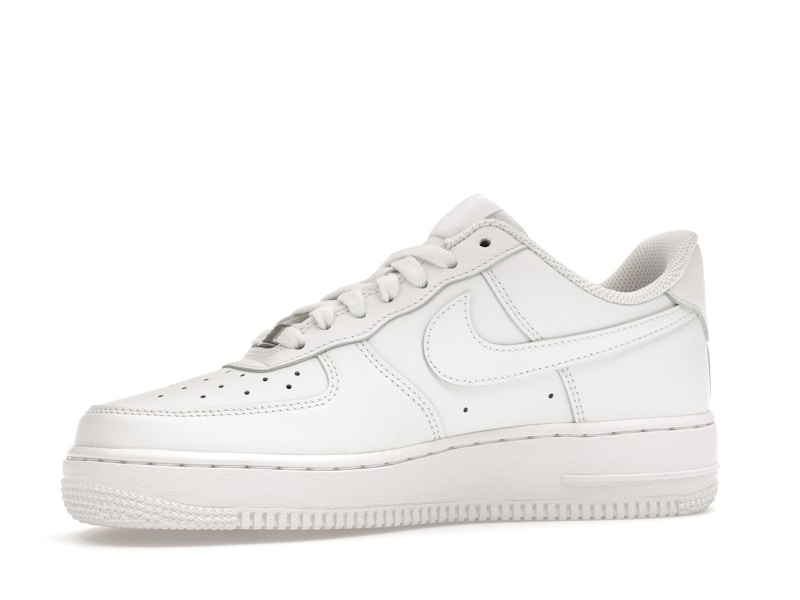 Nike Air Force 1 Low '07 White (Travis Scott Cactus Jack Utopia Edition) (Women's) - image 17
