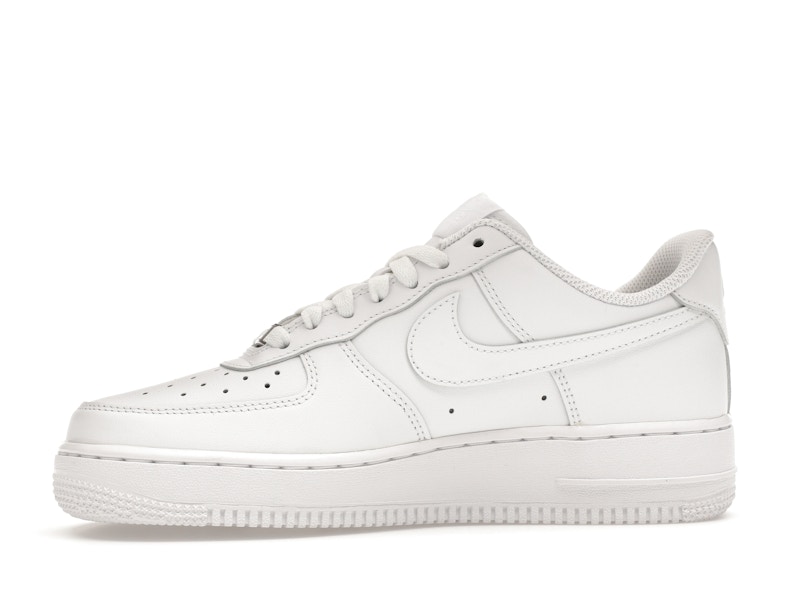Nike Air Force 1 Low '07 White (Travis Scott Cactus Jack Utopia Edition) (Women's) - image 18