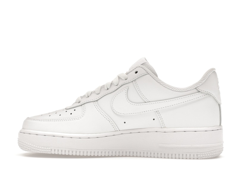 Nike Air Force 1 Low '07 White (Travis Scott Cactus Jack Utopia Edition) (Women's) - image 20