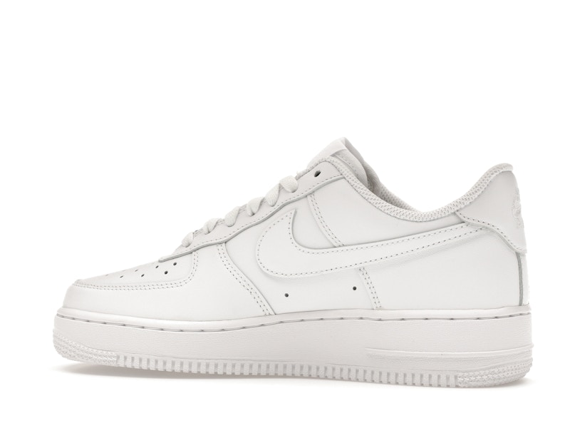 Nike Air Force 1 Low '07 White (Travis Scott Cactus Jack Utopia Edition) (Women's) - image 21