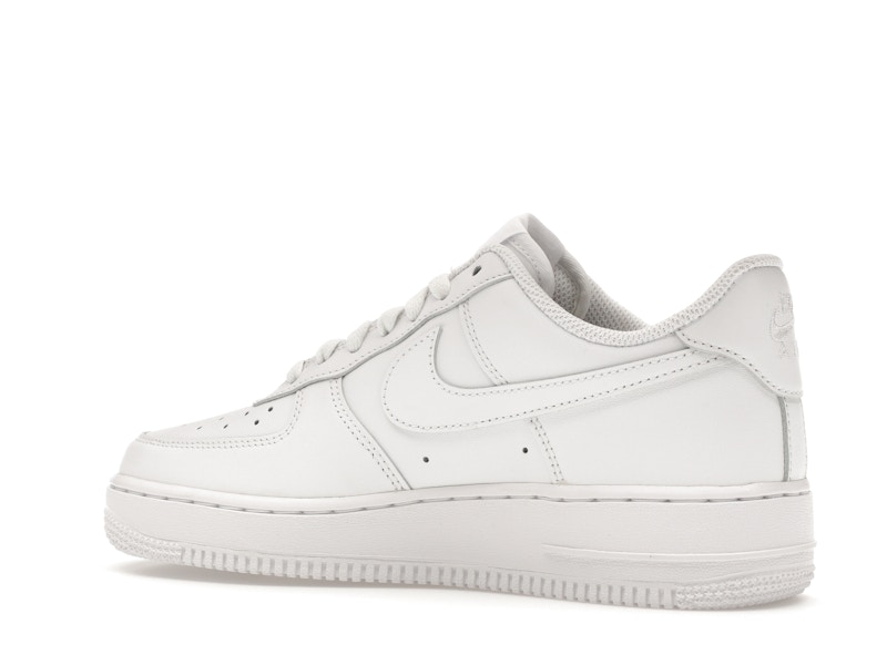 Nike Air Force 1 Low '07 White (Travis Scott Cactus Jack Utopia Edition) (Women's) - image 22