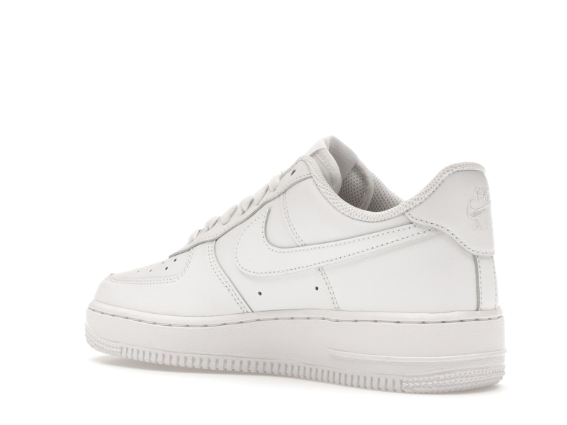 Nike Air Force 1 Low '07 White (Travis Scott Cactus Jack Utopia Edition) (Women's) - image 23
