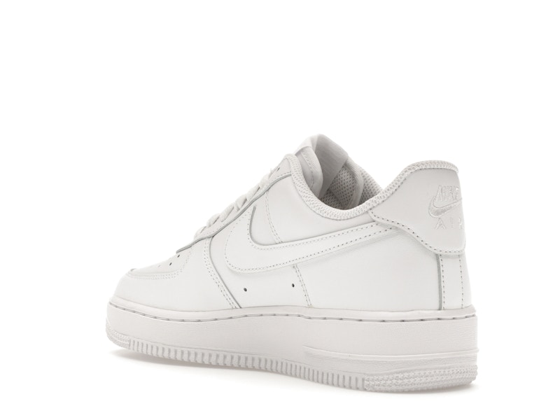 Nike Air Force 1 Low '07 White (Travis Scott Cactus Jack Utopia Edition) (Women's) - image 24