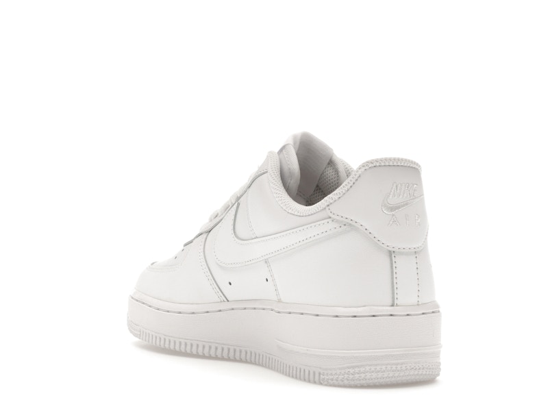 Nike Air Force 1 Low '07 White (Travis Scott Cactus Jack Utopia Edition) (Women's) - image 25