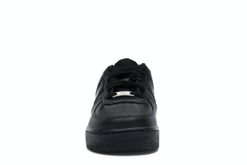 Nike Air Force 1 Low '07 Black (Women's) - image 10