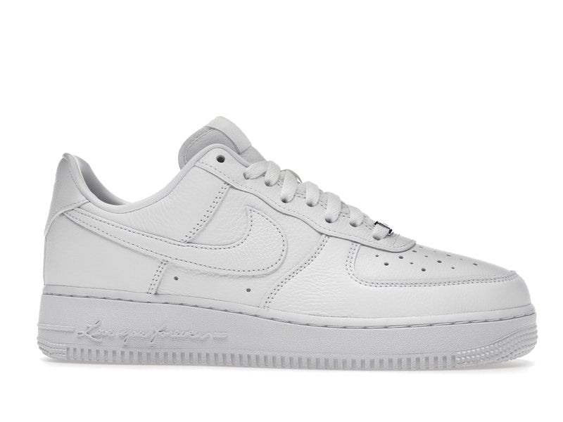 Nike Air Force 1 Low Drake NOCTA Certified Lover Boy - image 2