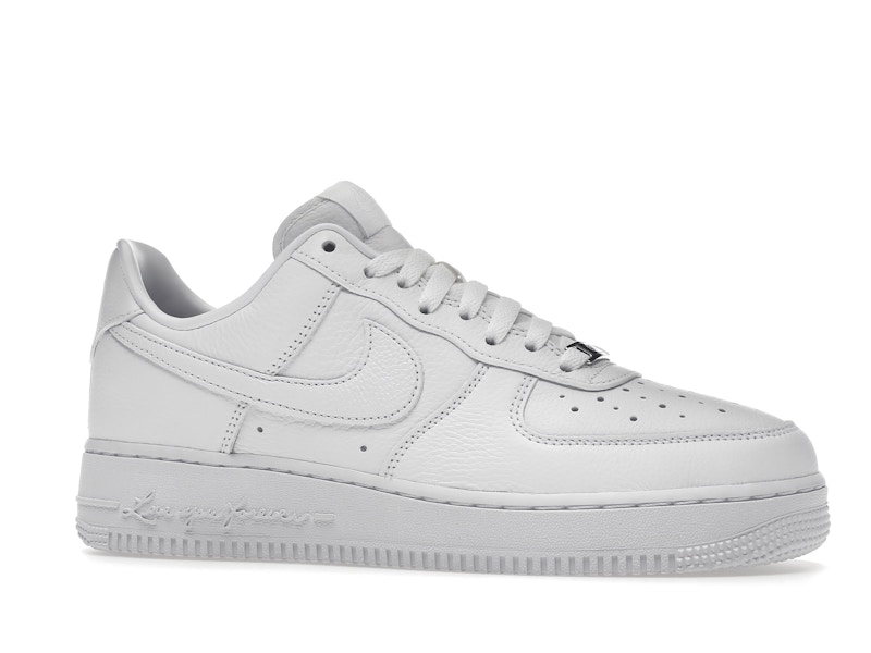 Nike Air Force 1 Low Drake NOCTA Certified Lover Boy - image 3