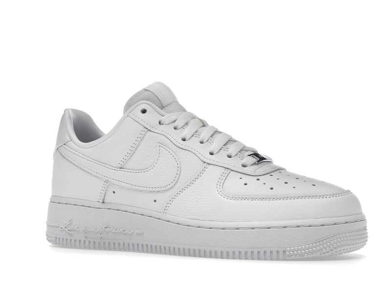 Nike Air Force 1 Low Drake NOCTA Certified Lover Boy - image 4