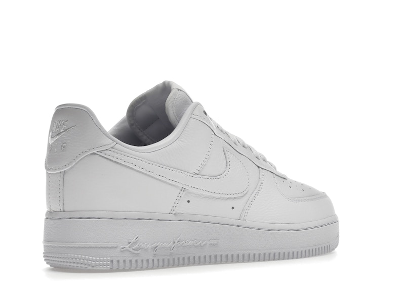 Nike Air Force 1 Low Drake NOCTA Certified Lover Boy - image 33
