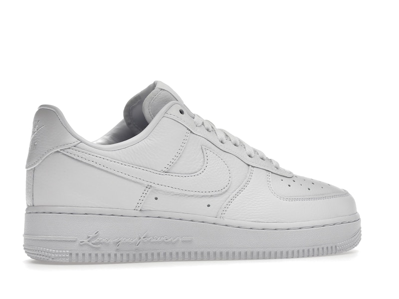 Nike Air Force 1 Low Drake NOCTA Certified Lover Boy - image 35