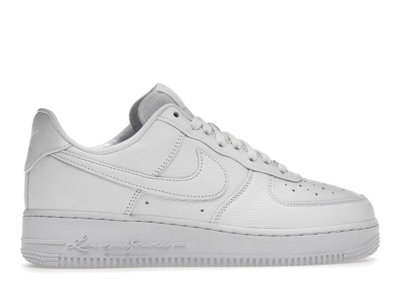 Nike Air Force 1 Low Drake NOCTA Certified Lover Boy - image 36