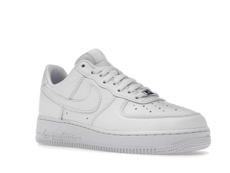 Nike Air Force 1 Low Drake NOCTA Certified Lover Boy - image 5