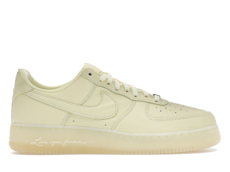 Nike Air Force 1 Low Drake NOCTA Certified Lover Boy Citron Tint