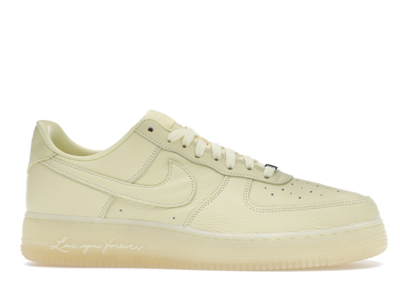 Nike Air Force 1 Low Drake NOCTA Certified Lover Boy Citron Tint - image 2
