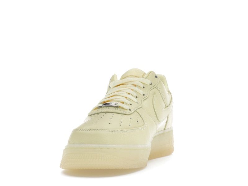 Nike Air Force 1 Low Drake NOCTA Certified Lover Boy Citron Tint - image 12