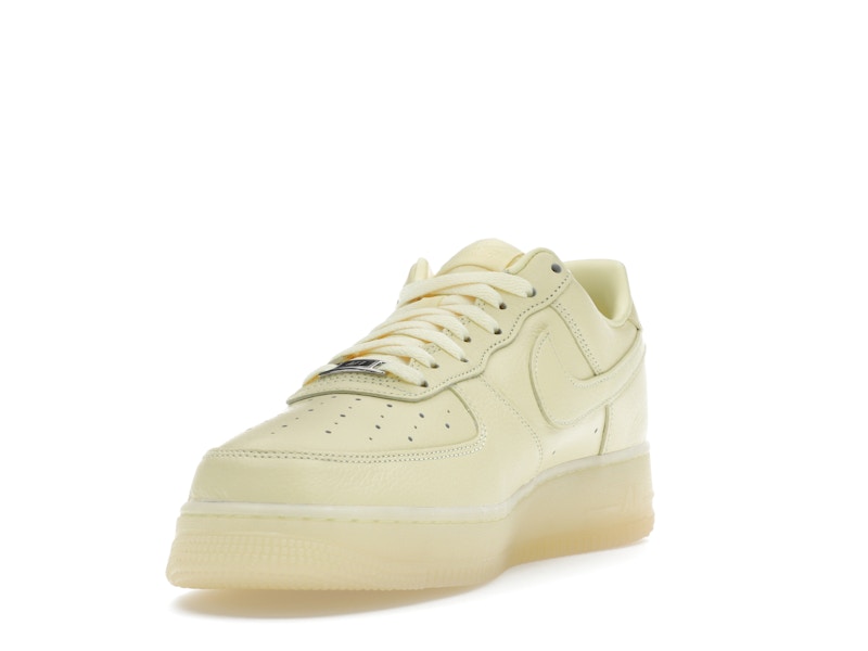 Nike Air Force 1 Low Drake NOCTA Certified Lover Boy Citron Tint - image 13