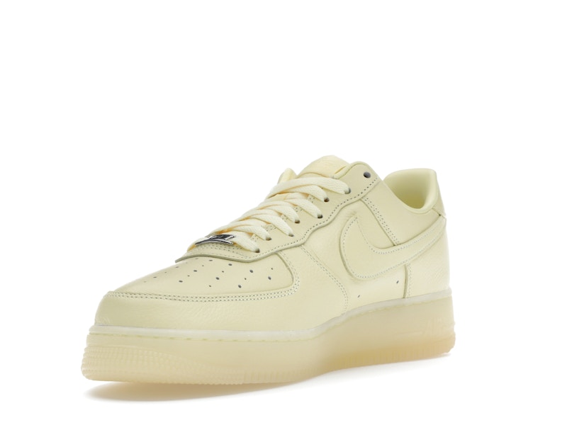 Nike Air Force 1 Low Drake NOCTA Certified Lover Boy Citron Tint - image 14