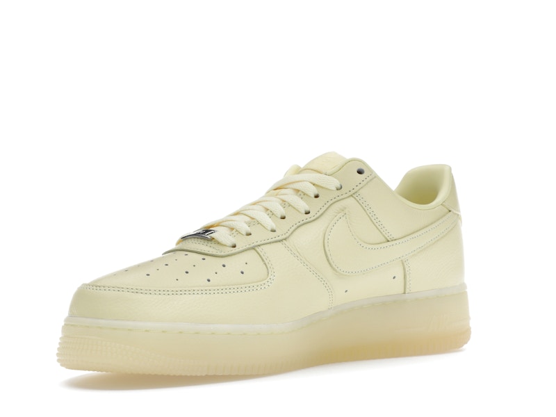 Nike Air Force 1 Low Drake NOCTA Certified Lover Boy Citron Tint - image 15