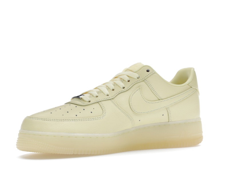 Nike Air Force 1 Low Drake NOCTA Certified Lover Boy Citron Tint - image 16