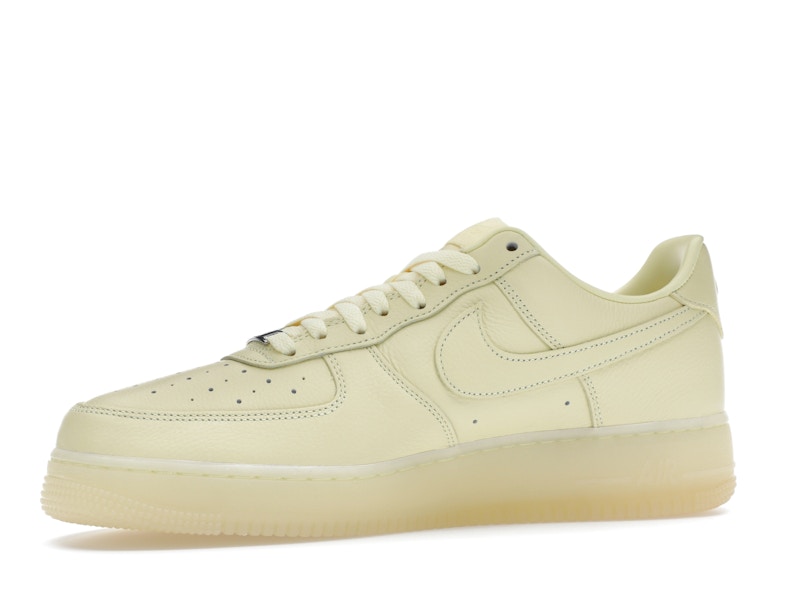 Nike Air Force 1 Low Drake NOCTA Certified Lover Boy Citron Tint - image 17