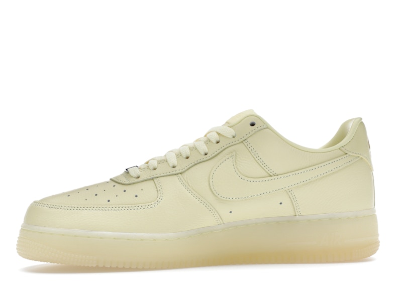 Nike Air Force 1 Low Drake NOCTA Certified Lover Boy Citron Tint - image 18