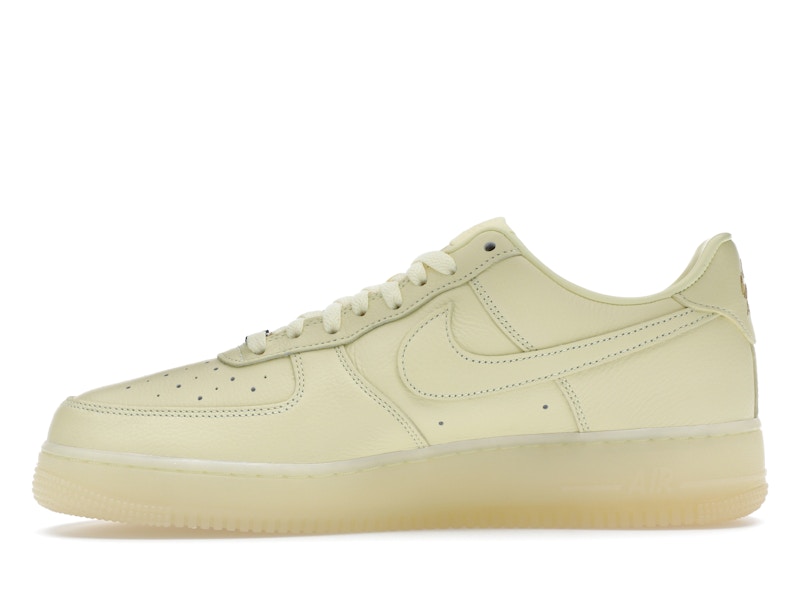 Nike Air Force 1 Low Drake NOCTA Certified Lover Boy Citron Tint - image 19
