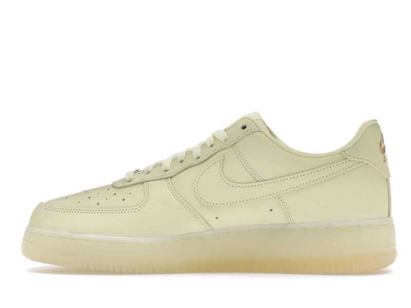 Nike Air Force 1 Low Drake NOCTA Certified Lover Boy Citron Tint - image 20