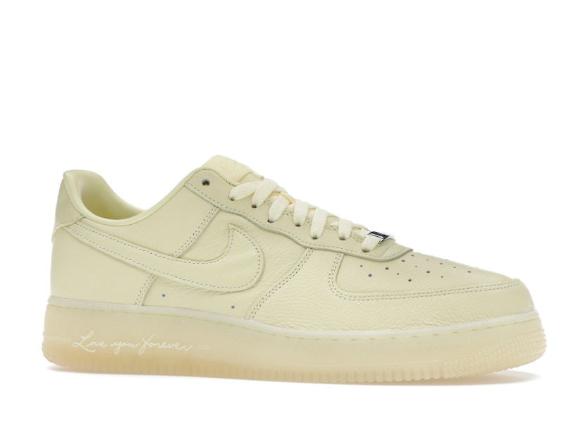 Nike Air Force 1 Low Drake NOCTA Certified Lover Boy Citron Tint - image 3