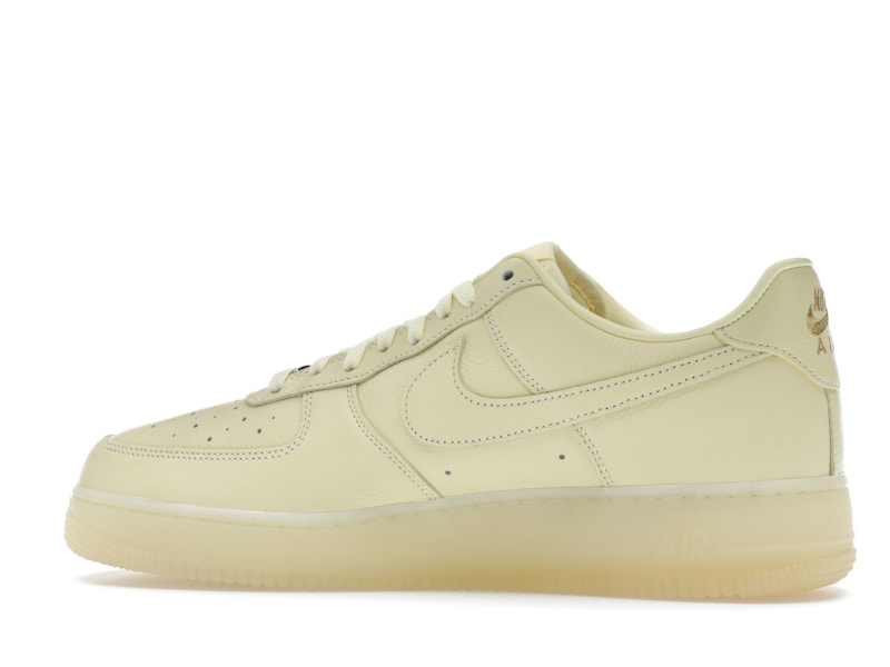 Nike Air Force 1 Low Drake NOCTA Certified Lover Boy Citron Tint - image 21