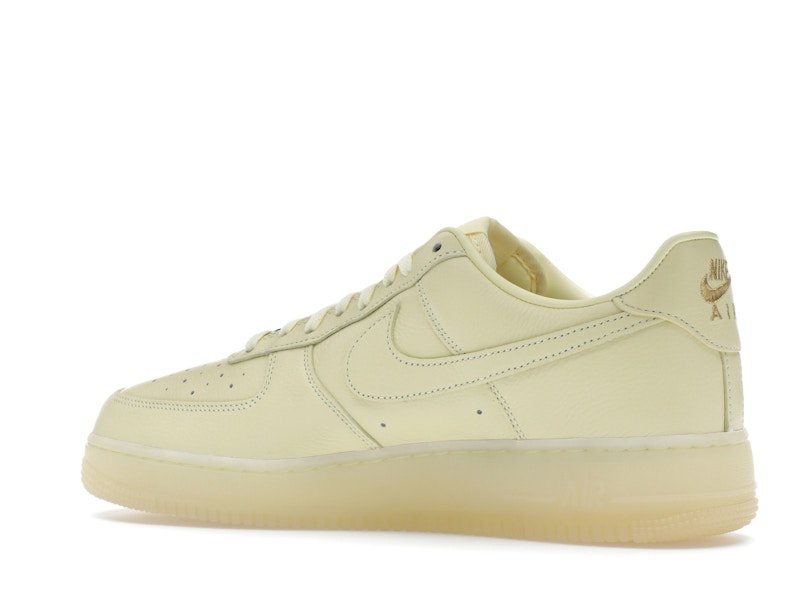 Nike Air Force 1 Low Drake NOCTA Certified Lover Boy Citron Tint - image 22
