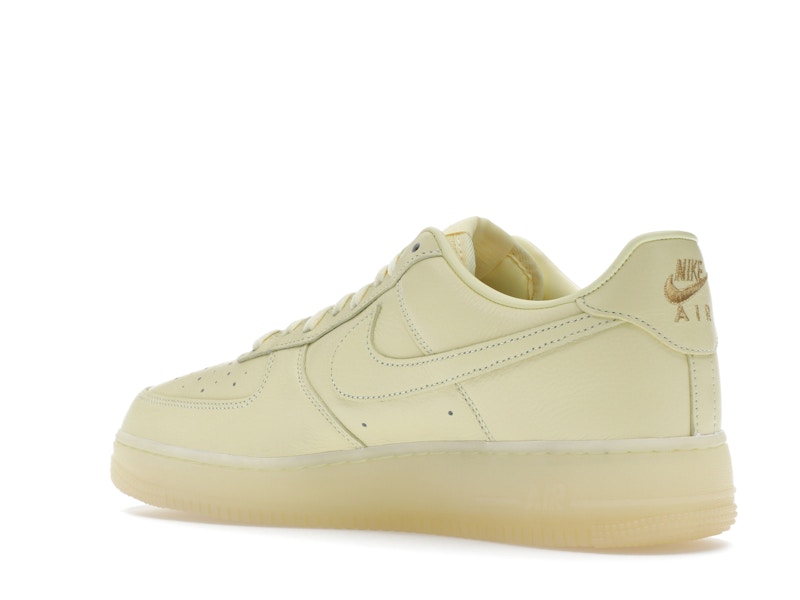 Nike Air Force 1 Low Drake NOCTA Certified Lover Boy Citron Tint - image 23
