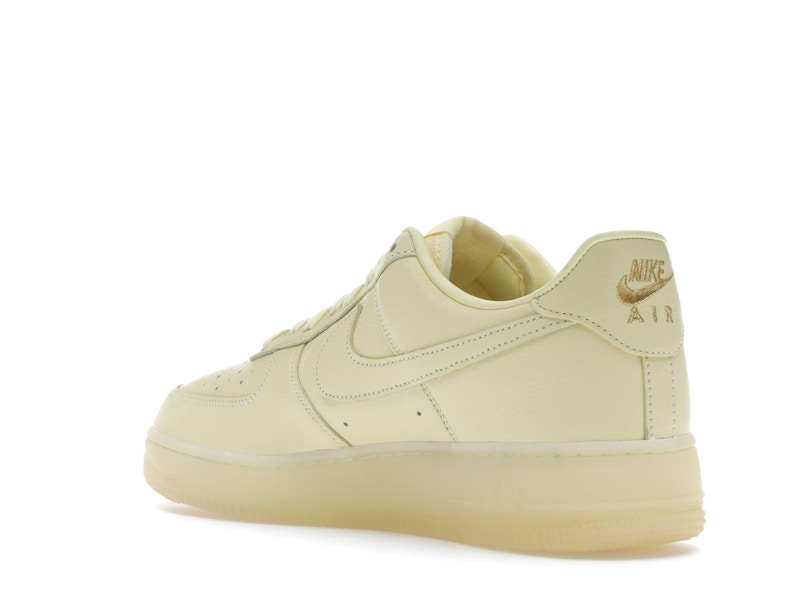 Nike Air Force 1 Low Drake NOCTA Certified Lover Boy Citron Tint - image 24