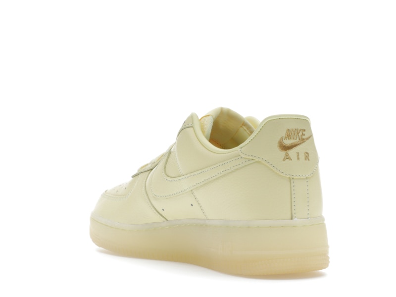 Nike Air Force 1 Low Drake NOCTA Certified Lover Boy Citron Tint - image 25