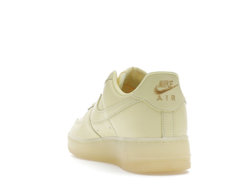 Nike Air Force 1 Low Drake NOCTA Certified Lover Boy Citron Tint - image 26