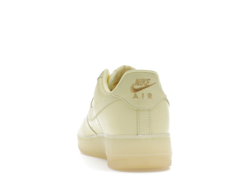 Nike Air Force 1 Low Drake NOCTA Certified Lover Boy Citron Tint - image 27