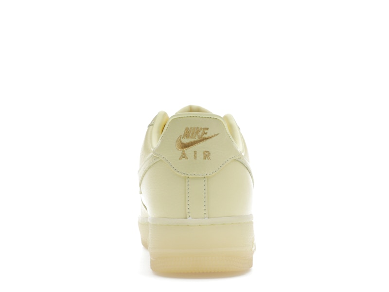 Nike Air Force 1 Low Drake NOCTA Certified Lover Boy Citron Tint - image 28