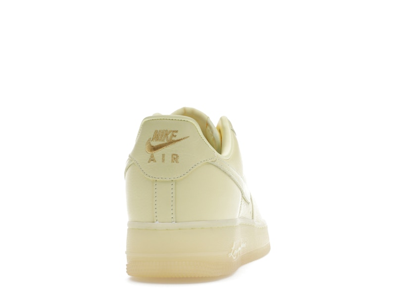Nike Air Force 1 Low Drake NOCTA Certified Lover Boy Citron Tint - image 29