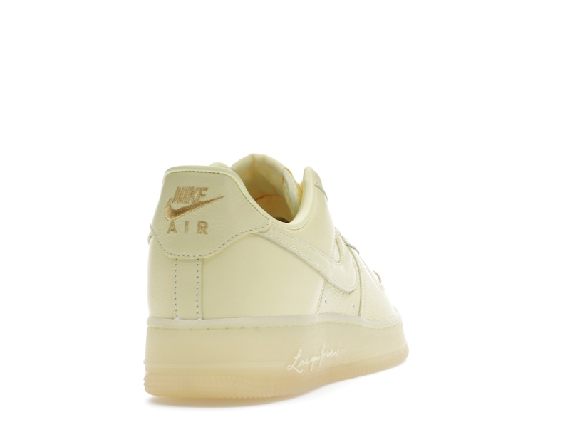 Nike Air Force 1 Low Drake NOCTA Certified Lover Boy Citron Tint - image 30
