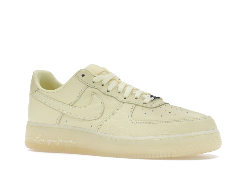 Nike Air Force 1 Low Drake NOCTA Certified Lover Boy Citron Tint - image 4