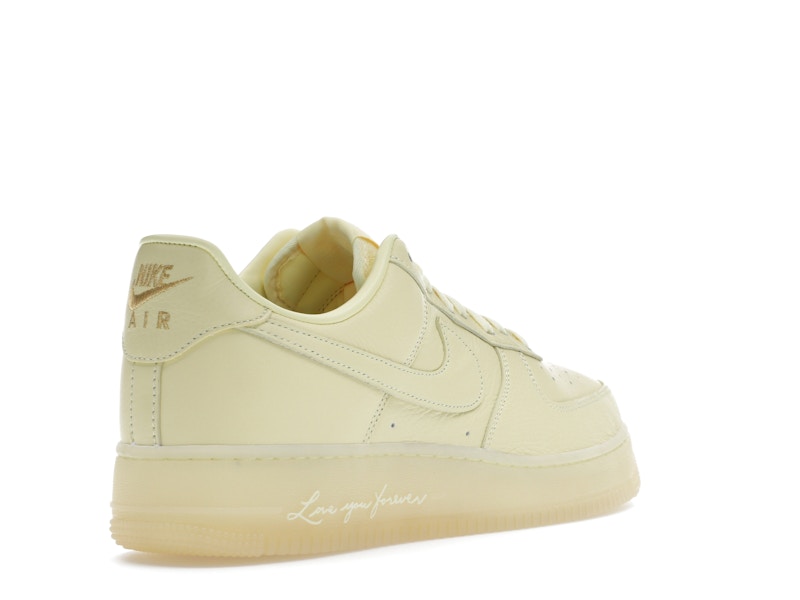 Nike Air Force 1 Low Drake NOCTA Certified Lover Boy Citron Tint - image 32