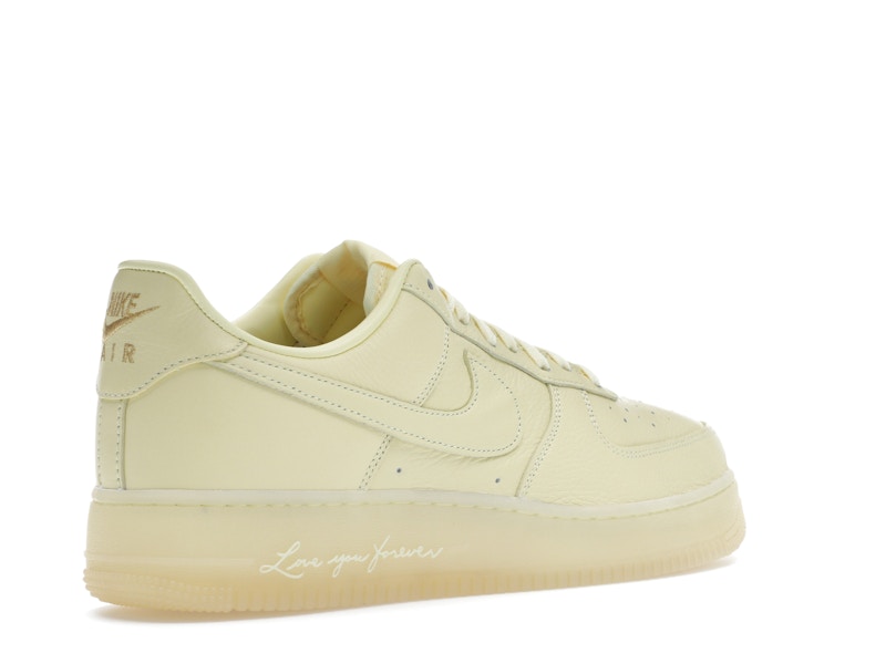 Nike Air Force 1 Low Drake NOCTA Certified Lover Boy Citron Tint - image 33