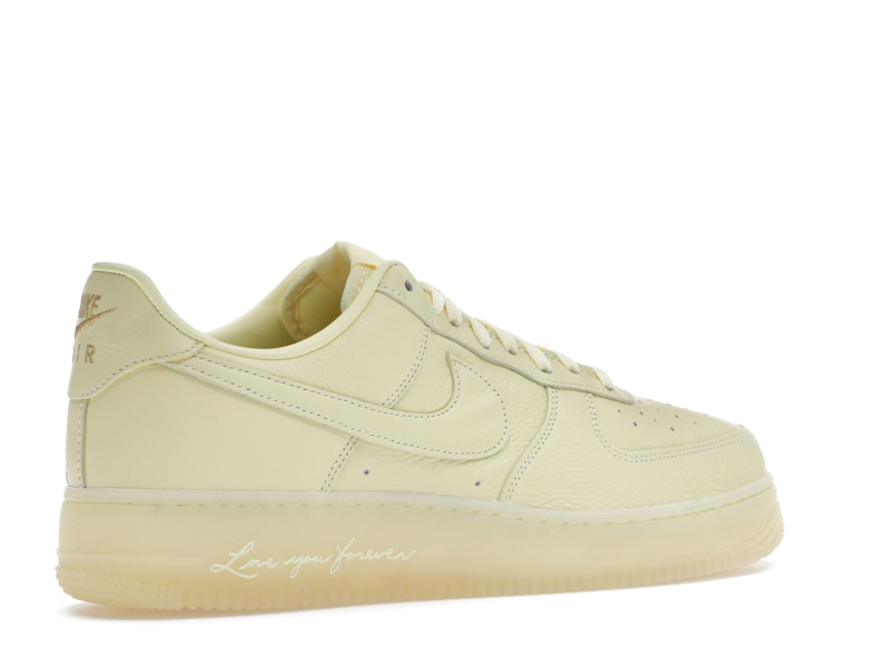 Nike Air Force 1 Low Drake NOCTA Certified Lover Boy Citron Tint - image 34