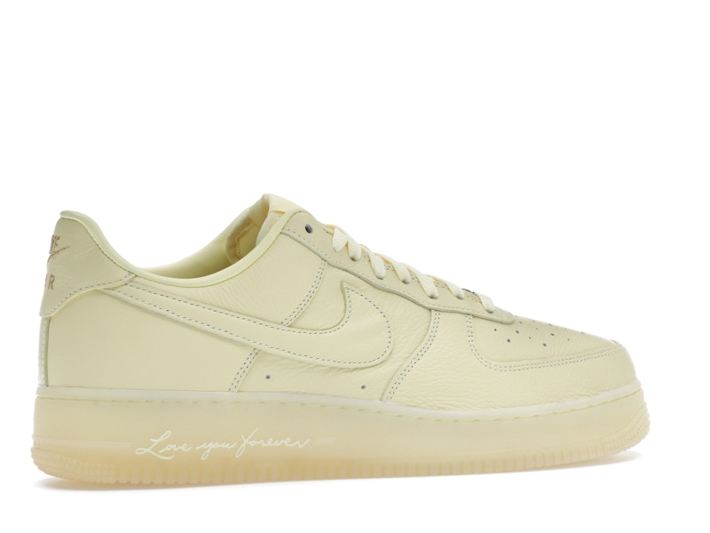 Nike Air Force 1 Low Drake NOCTA Certified Lover Boy Citron Tint - image 35