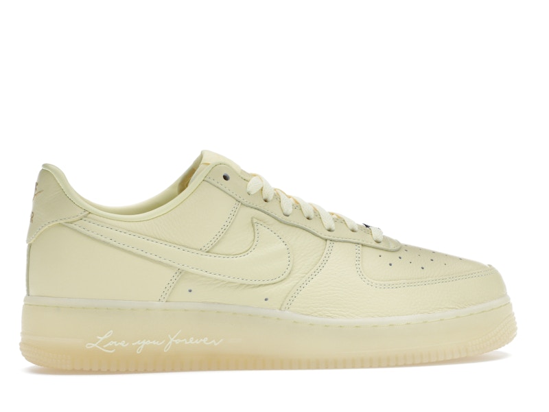Nike Air Force 1 Low Drake NOCTA Certified Lover Boy Citron Tint - image 36