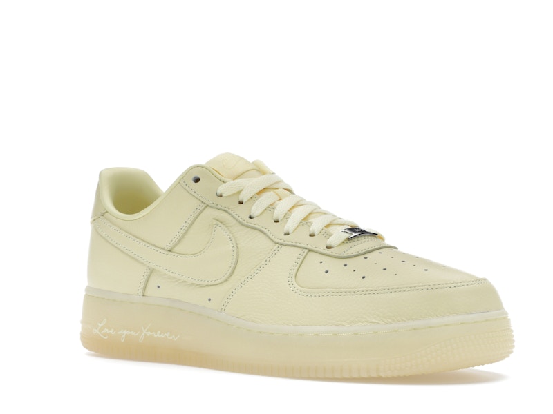 Nike Air Force 1 Low Drake NOCTA Certified Lover Boy Citron Tint - image 5
