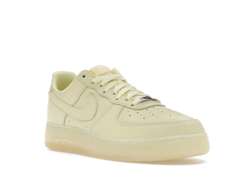 Nike Air Force 1 Low Drake NOCTA Certified Lover Boy Citron Tint - image 6