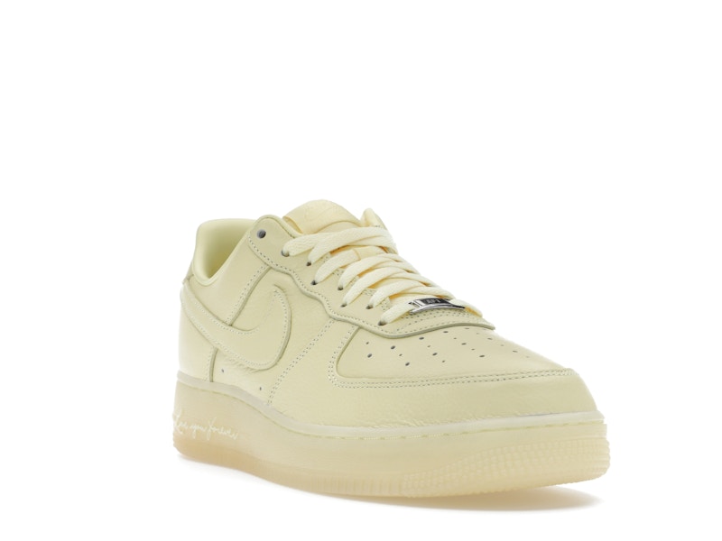 Nike Air Force 1 Low Drake NOCTA Certified Lover Boy Citron Tint - image 7
