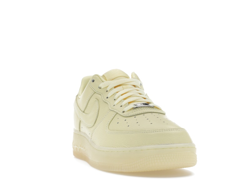 Nike Air Force 1 Low Drake NOCTA Certified Lover Boy Citron Tint - image 8