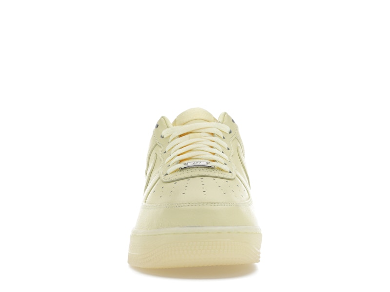 Nike Air Force 1 Low Drake NOCTA Certified Lover Boy Citron Tint - image 10