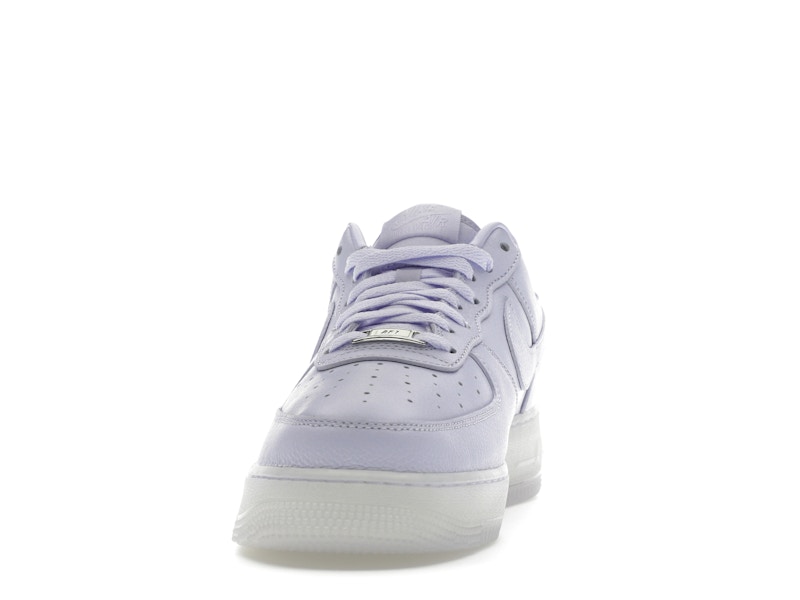 Nike Air Force 1 Low Drake NOCTA Certified Lover Boy Palest Purple - image 11